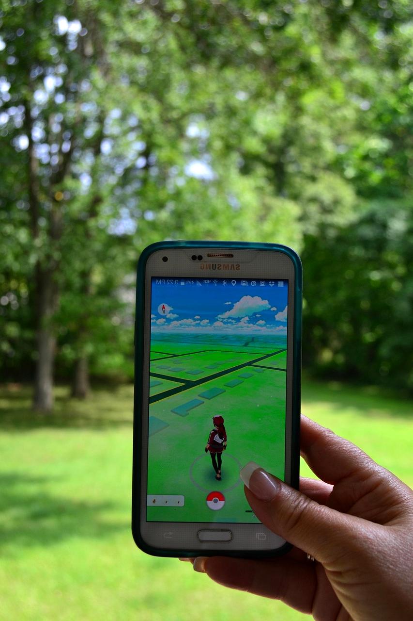 mobile games